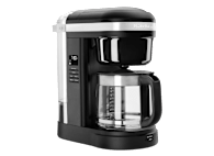 Keurig 5000204976 K-Duo Essentials 2-in-1 Coffee Maker for K-Cup  Pods/12-Cup Carafe (Renewed)