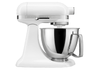 KitchenAid Professional 600 KP26M1X Mixer Review - Consumer Reports