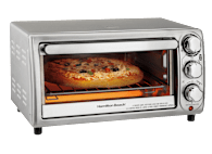 Black+Decker Honeycomb Collection TR1250WD1 2-Slice Toaster & Toaster Oven  Review - Consumer Reports