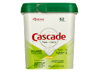 Cascade Free & Clear ActionPacs