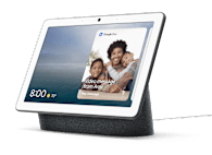 Google Nest Hub Max