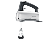 Breville Handy Mix Scraper BHM800SILUSC