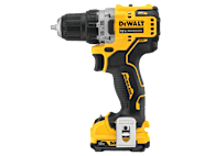 Best cordless hot sale drill battery life
