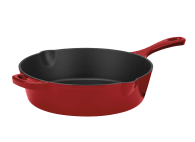 Merten & Storck Enameled Iron 1873 Cookware Review - Consumer Reports