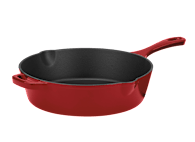 Cuisinart Chef's Classic Enameled Cast Iron CI45-30CR