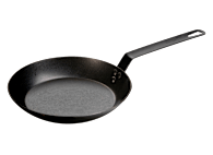 Lodge Seasoned Carbon Steel