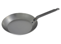 The 2 Best Carbon Steel Pans of 2024, Tested & Reviewed