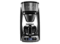 Hamilton Beach 12-cup Programmable 49465R Coffee Maker Review - Consumer  Reports