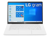 LG Gram 14 (2020)