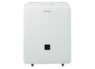 Danby DDR030BJWDB