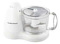 Hamilton Beach 70450 Compact
