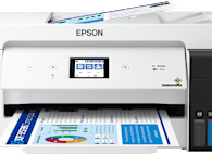Epson EcoTank ET-15000