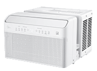 Midea U-shaped MAW08V1QWT