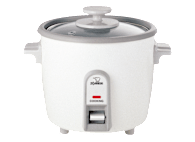 Zojirushi NHS-06 3-Cup (Uncooked)