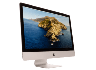 Apple 27-inch iMac (Core i7, 2020)