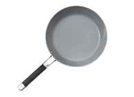 Basics Non-Stick LFFP16027 Cookware Review - Consumer Reports