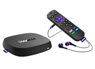 Roku Ultra - 2020