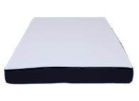 Sleep Innovations Marley Queen 10 Inch Cooling Gel Memory Foam