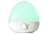 Frida 3-in-1 with Diffuser and Nightlight