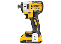 Impact driver reviews shop