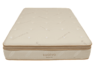 Saatva HD