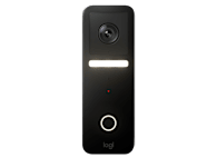 Logitech Circle View Doorbell 961-000484
