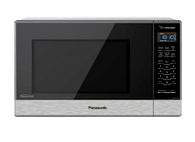 Biggest 2024 countertop microwave