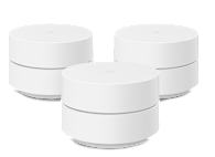 Google AC1200 (GA02434-US) 3-pack