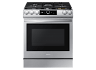 Gas range sales black friday