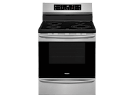 Induction range consumer sale reports