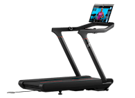 Peloton Tread