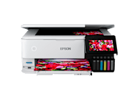 Epson EcoTank Photo ET-8500