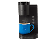 Best single serve sale coffee maker consumer reports
