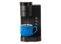 Quench 182 Nespresso Single-Cup Pod Brewer