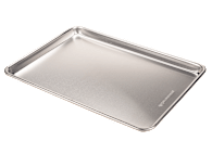 Commercial Aluminum Baking Half Sheet Pan 2 Pack Bakeware Review -  Consumer Reports