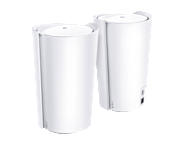TP-Link Deco X90 AX6600 (2-Pack)