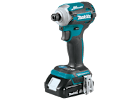 Makita XDT16R