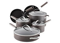 Ayesha Curry Hard-Anodized Nonstick