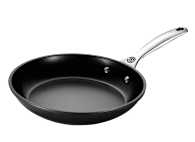 Bialetti Titan Nonstick 10-Inch Fry Pan in Black 