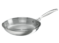 Le Creuset Stainless Steel