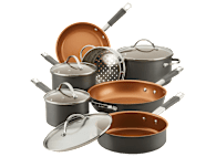 Farberware Glide 11pc