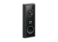 Eufy Video Doorbell 1080p (Battery - Powered)