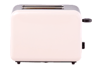 Kate Spade All In Good Taste 888394 2-Slice 