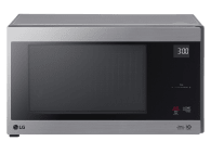 Black+Decker EM031MAT Microwave Oven Review - Consumer Reports