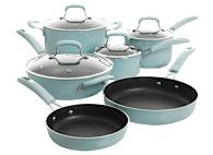 Kenmore Elite Andover Nonstick Platinum