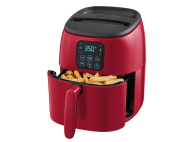 Dash Digital Tasti Crisp Air Fryer 2.6 Quart