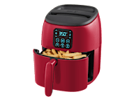 Dash Digital Tasti-Crisp Air Fryer 2.6 Quart