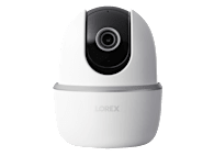 Lorex 2K Pan-Tilt WiFi W462AQC-E