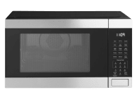 Black+Decker EM031MGG-X1 Microwave Oven Review - Consumer Reports