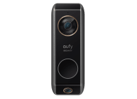 Eufy Video Doorbell 2K Dual (Wired)